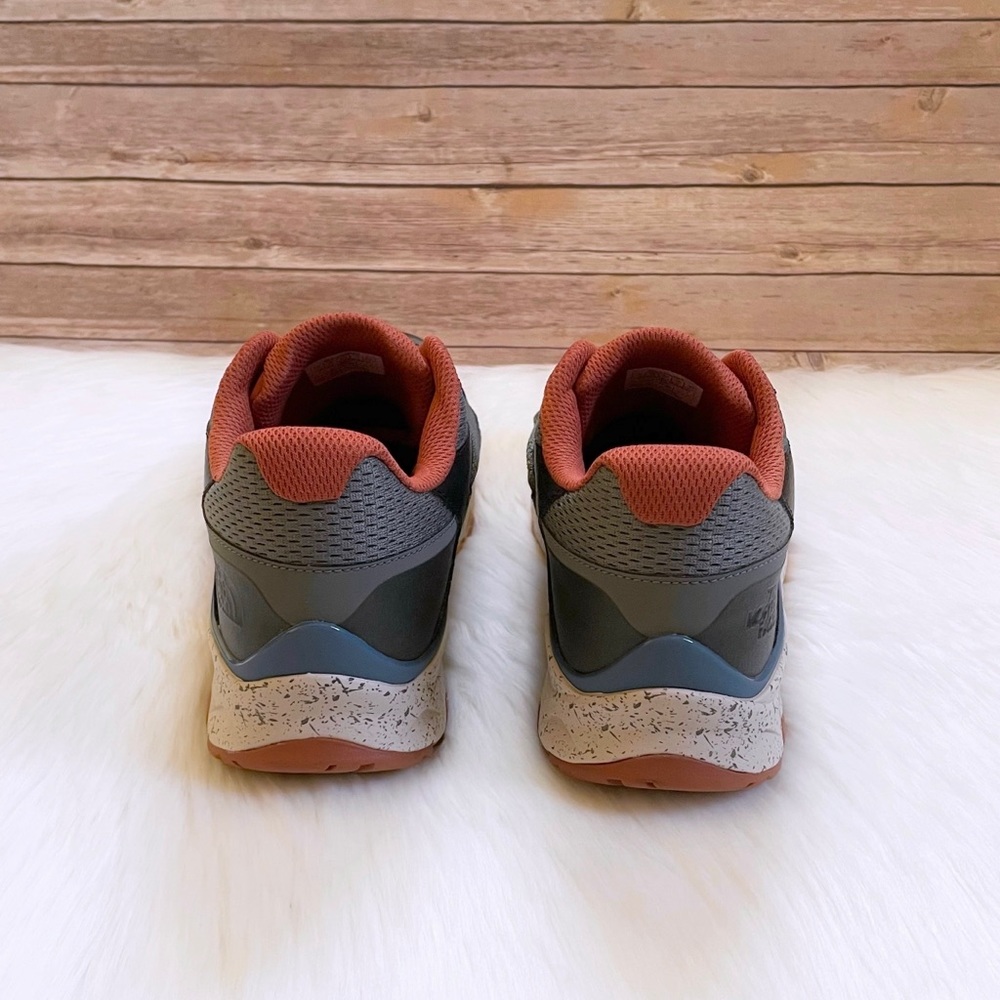 The North Face Men’s VECTIV Taraval Trail Sneakers - Picture 3 of 9